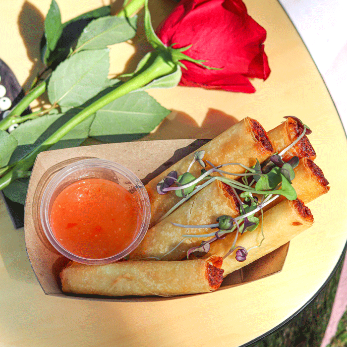 LUMPIA