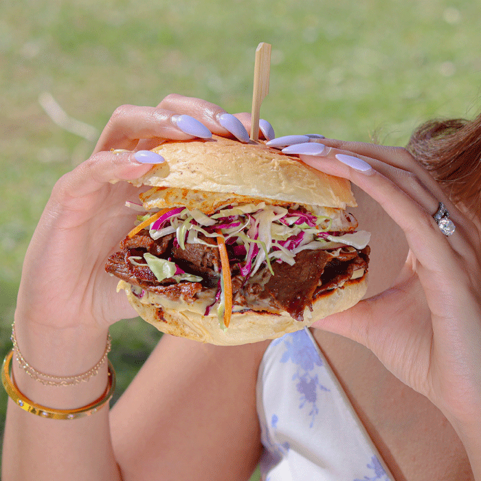 TAPA SANDWICH